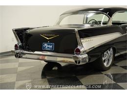 1957 Chevrolet Bel Air (CC-1968525) for sale in Lavergne, Tennessee