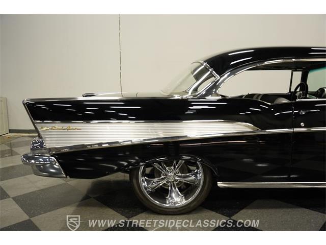 1957 Chevrolet Bel Air (CC-1968525) for sale in Lavergne, Tennessee