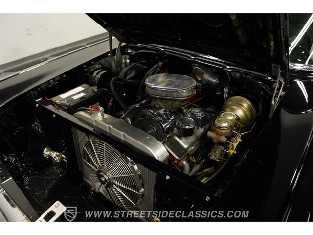 1957 Chevrolet Bel Air (CC-1968525) for sale in Lavergne, Tennessee