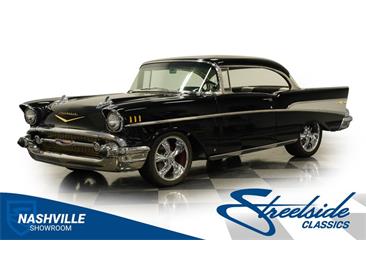 1957 Chevrolet Bel Air (CC-1968525) for sale in Lavergne, Tennessee