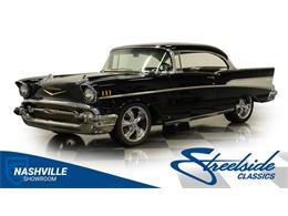 1957 Chevrolet Bel Air (CC-1968525) for sale in Lavergne, Tennessee