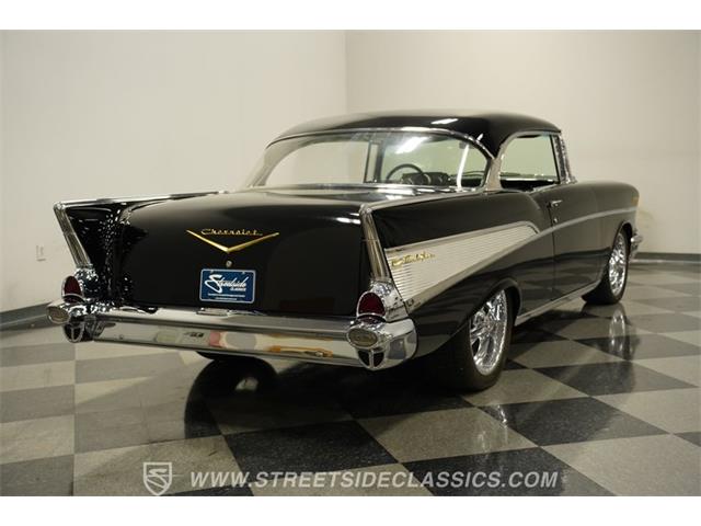 1957 Chevrolet Bel Air (CC-1968525) for sale in Lavergne, Tennessee