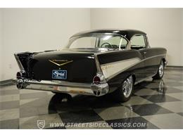 1957 Chevrolet Bel Air (CC-1968525) for sale in Lavergne, Tennessee