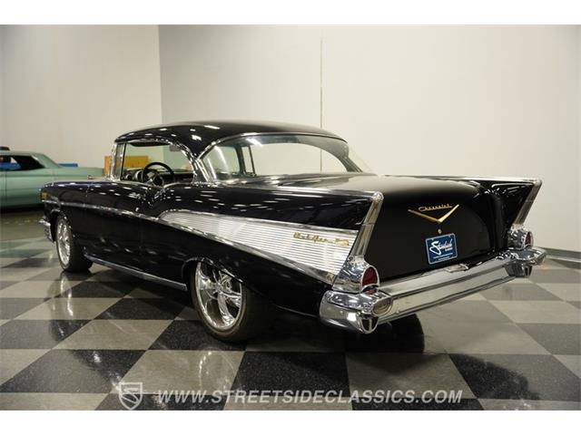1957 Chevrolet Bel Air (CC-1968525) for sale in Lavergne, Tennessee