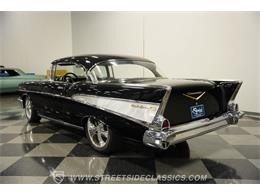 1957 Chevrolet Bel Air (CC-1968525) for sale in Lavergne, Tennessee