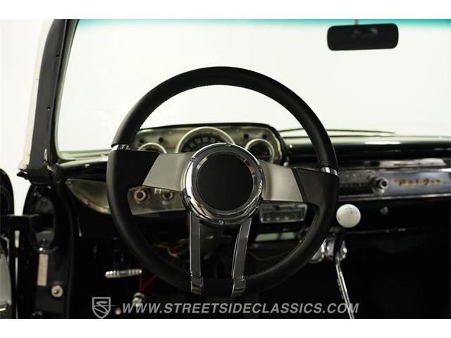 1957 Chevrolet Bel Air (CC-1968525) for sale in Lavergne, Tennessee