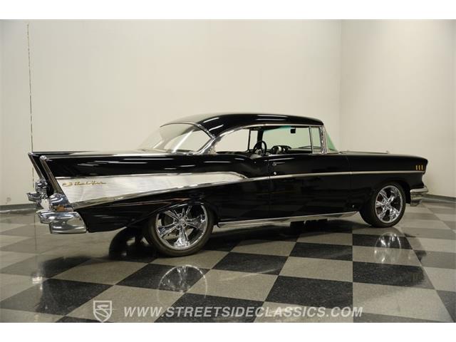 1957 Chevrolet Bel Air (CC-1968525) for sale in Lavergne, Tennessee