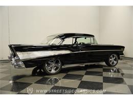 1957 Chevrolet Bel Air (CC-1968525) for sale in Lavergne, Tennessee