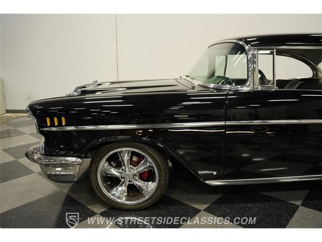 1957 Chevrolet Bel Air (CC-1968525) for sale in Lavergne, Tennessee
