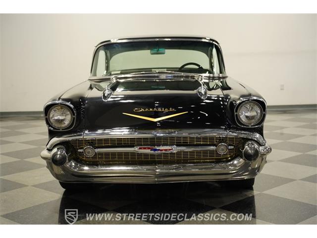 1957 Chevrolet Bel Air (CC-1968525) for sale in Lavergne, Tennessee