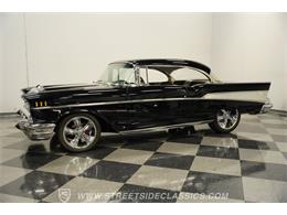 1957 Chevrolet Bel Air (CC-1968525) for sale in Lavergne, Tennessee
