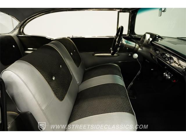 1957 Chevrolet Bel Air (CC-1968525) for sale in Lavergne, Tennessee