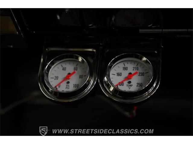 1957 Chevrolet Bel Air (CC-1968525) for sale in Lavergne, Tennessee