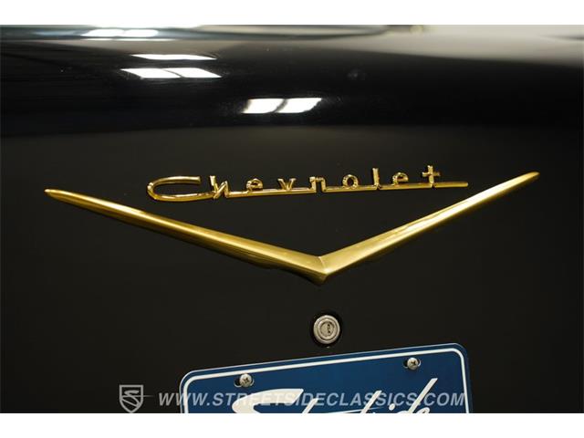 1957 Chevrolet Bel Air (CC-1968525) for sale in Lavergne, Tennessee