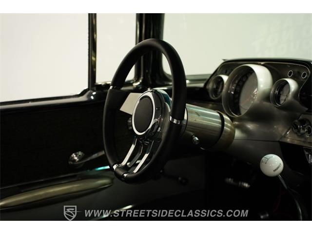 1957 Chevrolet Bel Air (CC-1968525) for sale in Lavergne, Tennessee