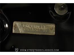 1957 Chevrolet Bel Air (CC-1968525) for sale in Lavergne, Tennessee
