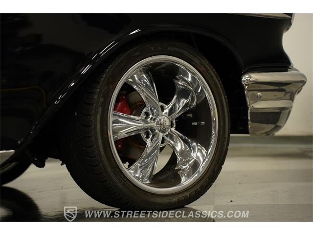 1957 Chevrolet Bel Air (CC-1968525) for sale in Lavergne, Tennessee