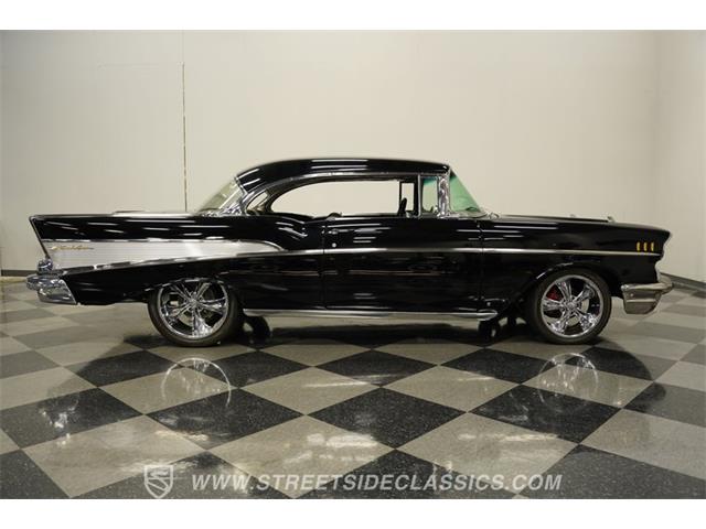 1957 Chevrolet Bel Air (CC-1968525) for sale in Lavergne, Tennessee
