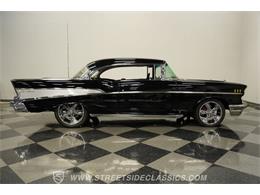 1957 Chevrolet Bel Air (CC-1968525) for sale in Lavergne, Tennessee