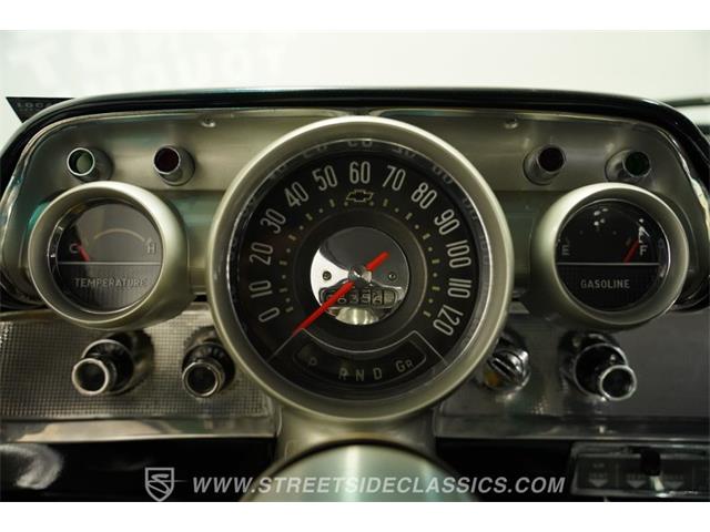 1957 Chevrolet Bel Air (CC-1968525) for sale in Lavergne, Tennessee
