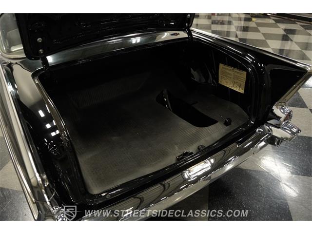 1957 Chevrolet Bel Air (CC-1968525) for sale in Lavergne, Tennessee