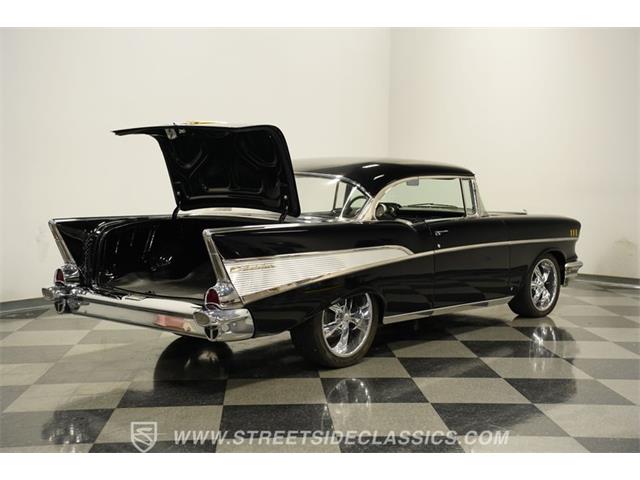 1957 Chevrolet Bel Air (CC-1968525) for sale in Lavergne, Tennessee
