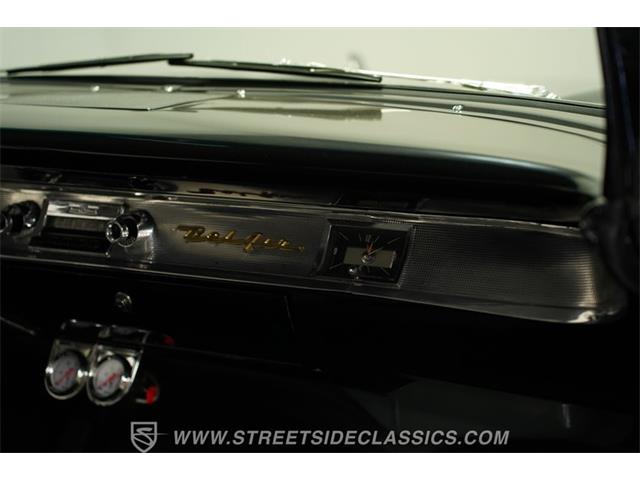 1957 Chevrolet Bel Air (CC-1968525) for sale in Lavergne, Tennessee