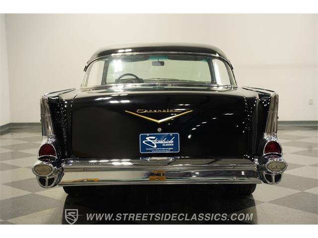 1957 Chevrolet Bel Air (CC-1968525) for sale in Lavergne, Tennessee