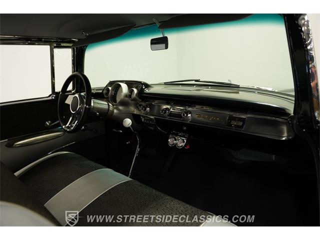 1957 Chevrolet Bel Air (CC-1968525) for sale in Lavergne, Tennessee
