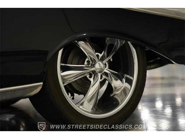 1957 Chevrolet Bel Air (CC-1968525) for sale in Lavergne, Tennessee