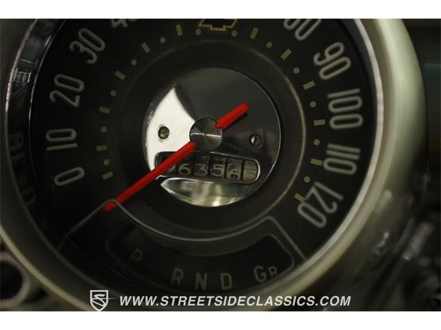 1957 Chevrolet Bel Air (CC-1968525) for sale in Lavergne, Tennessee