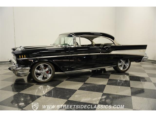 1957 Chevrolet Bel Air (CC-1968525) for sale in Lavergne, Tennessee