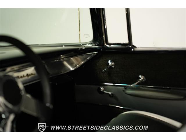 1957 Chevrolet Bel Air (CC-1968525) for sale in Lavergne, Tennessee