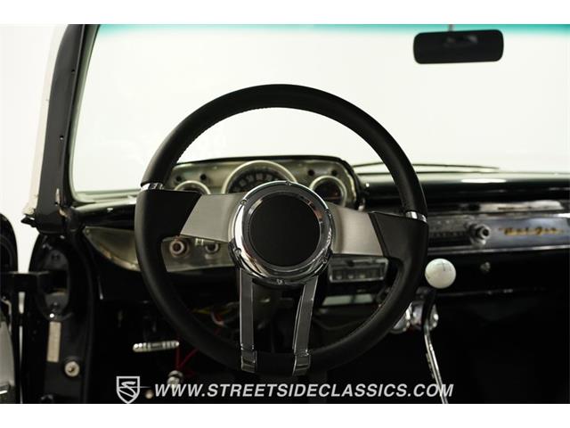 1957 Chevrolet Bel Air (CC-1968525) for sale in Lavergne, Tennessee