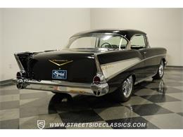 1957 Chevrolet Bel Air (CC-1968525) for sale in Lavergne, Tennessee