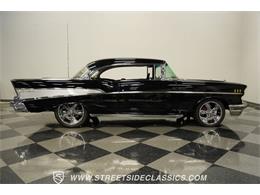 1957 Chevrolet Bel Air (CC-1968525) for sale in Lavergne, Tennessee