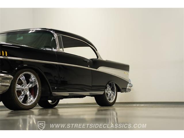 1957 Chevrolet Bel Air (CC-1968525) for sale in Lavergne, Tennessee