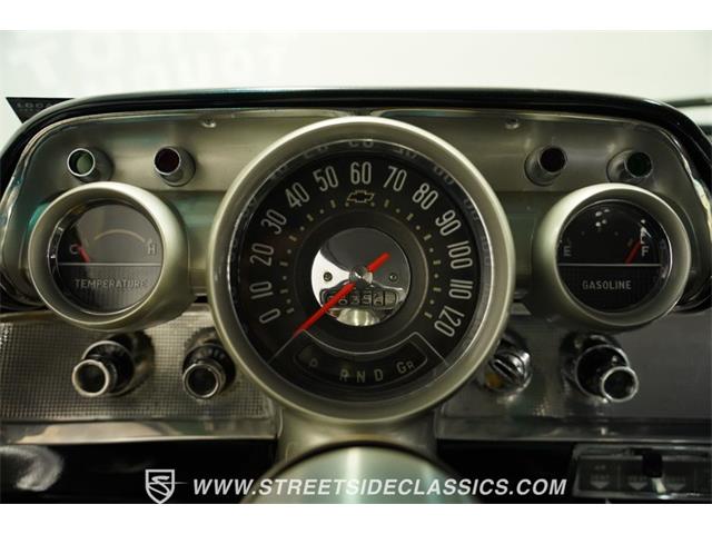 1957 Chevrolet Bel Air (CC-1968525) for sale in Lavergne, Tennessee