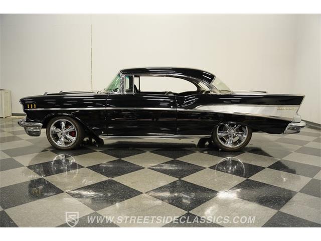1957 Chevrolet Bel Air (CC-1968525) for sale in Lavergne, Tennessee
