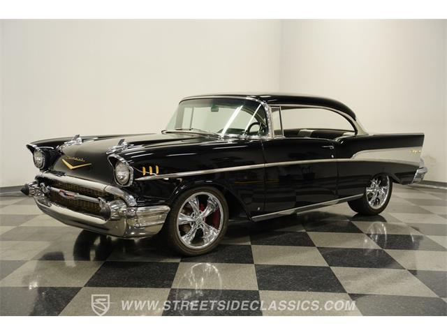 1957 Chevrolet Bel Air (CC-1968525) for sale in Lavergne, Tennessee