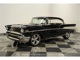 1957 Chevrolet Bel Air (CC-1968525) for sale in Lavergne, Tennessee