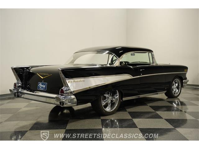1957 Chevrolet Bel Air (CC-1968525) for sale in Lavergne, Tennessee