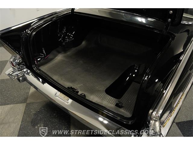 1957 Chevrolet Bel Air (CC-1968525) for sale in Lavergne, Tennessee