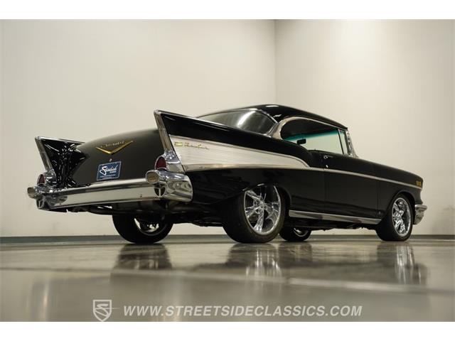 1957 Chevrolet Bel Air (CC-1968525) for sale in Lavergne, Tennessee