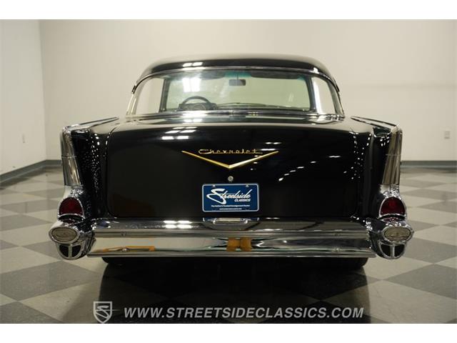 1957 Chevrolet Bel Air (CC-1968525) for sale in Lavergne, Tennessee