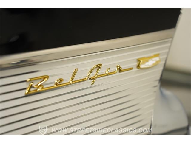 1957 Chevrolet Bel Air (CC-1968525) for sale in Lavergne, Tennessee