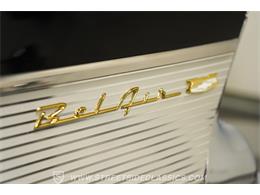1957 Chevrolet Bel Air (CC-1968525) for sale in Lavergne, Tennessee