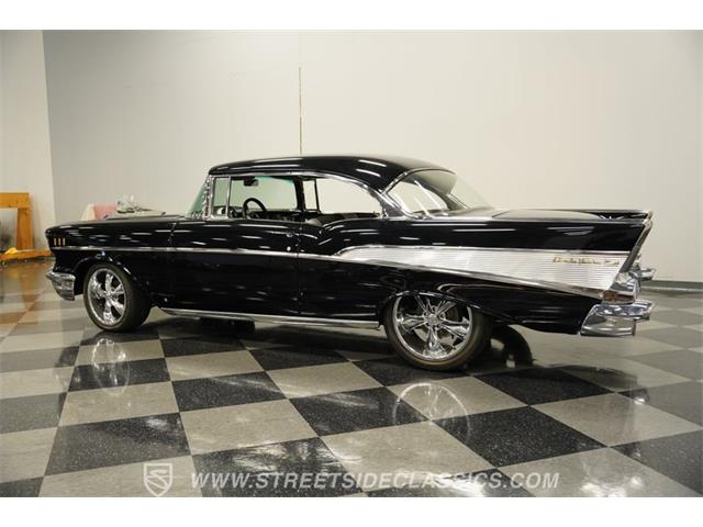 1957 Chevrolet Bel Air (CC-1968525) for sale in Lavergne, Tennessee