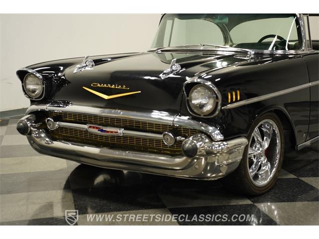 1957 Chevrolet Bel Air (CC-1968525) for sale in Lavergne, Tennessee