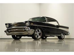 1957 Chevrolet Bel Air (CC-1968525) for sale in Lavergne, Tennessee